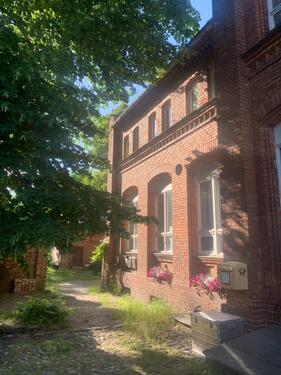 Foto - 2.5 Zimmer Hochparterre in Nauen