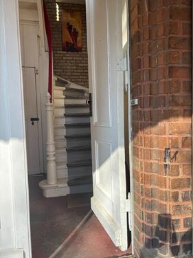 Foto - Hochparterre in Nauen zur Miete