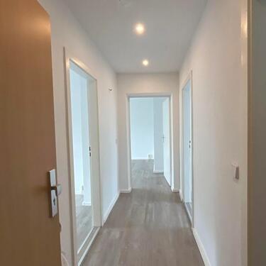 Foto - 3 Zimmer Etagenwohnung zur Miete in Querfurt