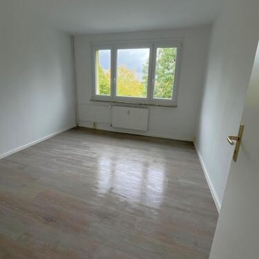 Foto - 3 Zimmer Etagenwohnung in Querfurt