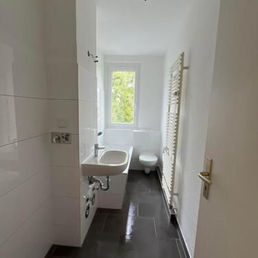 Foto - Etagenwohnung in Querfurt zur Miete