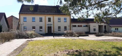 Foto - 20 Zimmer Einfamilienhaus zum Kaufen in Templin