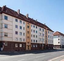 Mitten im Leben, nah am Geschehen - Braunschweig Lehndorf-Watenbüttel