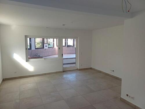 Foto - 3.5 Zimmer Erdgeschoßwohnung zur Miete in Osterholz-Scharmbeck