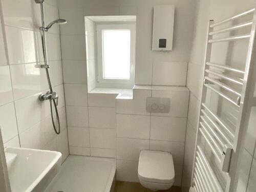 Foto - 3 Zimmer Etagenwohnung in Duisburg