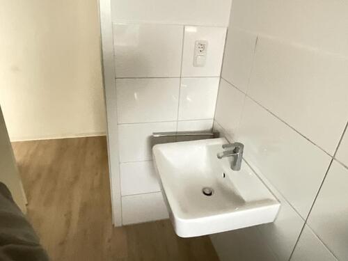 Foto - Etagenwohnung in Duisburg zur Miete