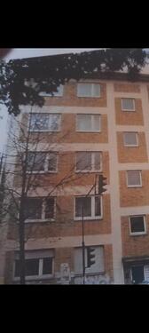 Foto - Stilvolle 3-Zimmer-Wohnung mit Balkon und EBK am Stadtgarten