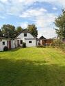 Foto - Einfamilienhaus mit großem Grundstück, Feldblick, Ausbaureserve
