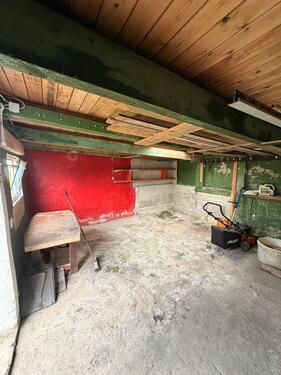 Foto - 4 Zimmer Einfamilienhaus in Nordenham