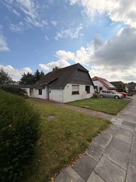 Foto - Einfamilienhaus in Nordenham zum Kaufen