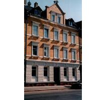 2-Raum-Wohnung mit offener Küche - Glauchau