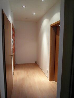 Foto - Etagenwohnung in Glauchau zur Miete
