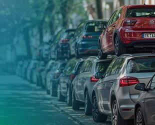 Parken im Schatten - 40,00&nbsp;EUR Miete, in Bremen (PLZ: 28757) Vegesack