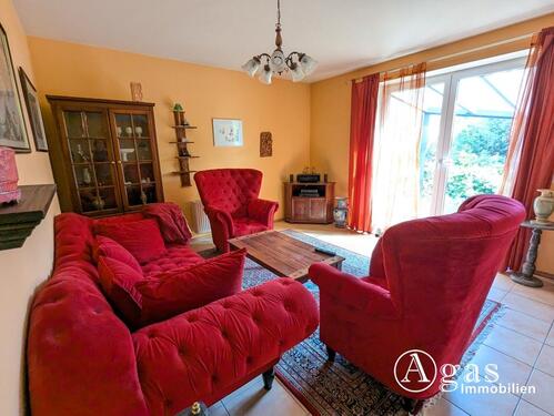 Foto - Einfamilienhaus zur Miete in Hohen Neuendorf