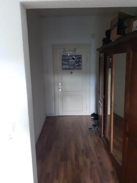 Foto - Etagenwohnung in Hesel