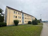 Foto - +++ Große helle 5 Raumwohnung in MER Süd +++