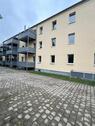 Foto - Etagenwohnung zur Miete in Merseburg