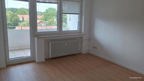 Foto - Etagenwohnung in Bielefeld zur Miete