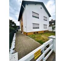3 Familien Haus in Babenhausen bester Lage