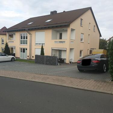 Foto - 3 Zimmer Wohnung in Fuldabrück Dittershausen