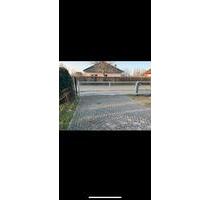 Stellplatz Außen - 30,00 EUR Miete, in Brandenburg an der Havel (PLZ: 14776) Bahnhofsvorstadt