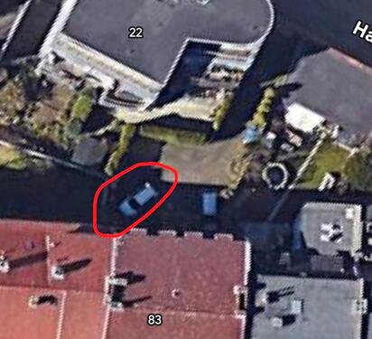 Foto - PKW Stellplatz ab 01.10.2025 in Münster-Mauritz zu vermieten