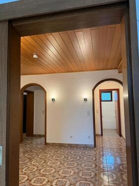 Foto - Etagenwohnung in Florstadt zur Miete