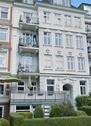 Foto - Exklusiver Altbau-Traum in Eimsbüttel - 80qm, TEILMÖBLIERT