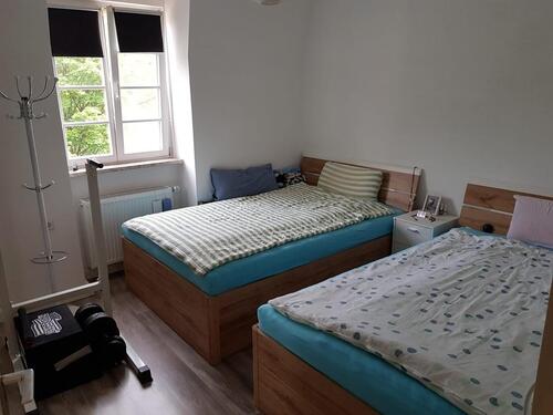 Foto - Etagenwohnung in Ravensburg