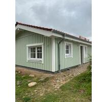 Traumhafte 3-Zimmer-Wohnung mit Terrasse in Griebel - Kasseedorf