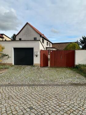 Foto - RockstedtEbeleben: Haus mit großen Garten & Scheune