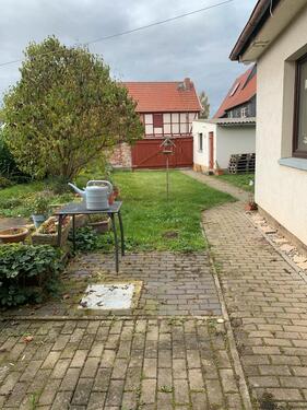 Foto - Einfamilienhaus in Ebeleben