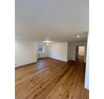 Neu Renovierte 100qm Ergeschosswohnung in Geiselwind