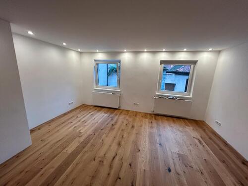 Foto - Etagenwohnung zur Miete in Geiselwind