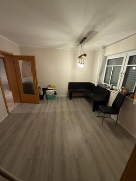 Foto - Etagenwohnung in Katzenelnbogen