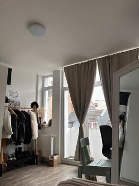 Foto - Möblierte WG-Wohnung im Zentrum von Aachen