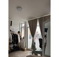 Möblierte WG-Wohnung im Zentrum von Aachen