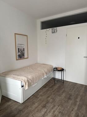 Foto - Etagenwohnung in Aachen