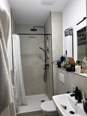 Foto - Etagenwohnung in Aachen zur Miete