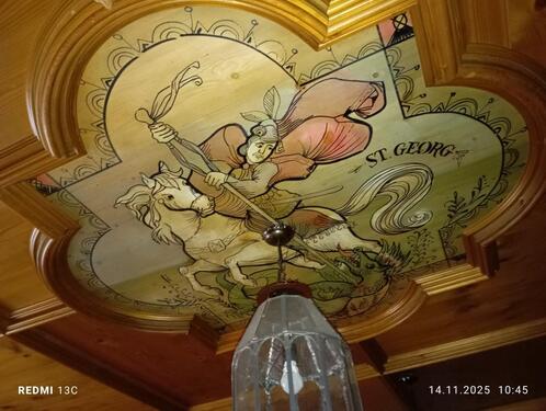 Foto - VOLL AUSGESTATTETE BRAUEREI-GASTSTÄTTE ZUM SOFORT STARTEN IM ZENTRUM VON BUTTENHEIM