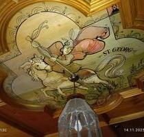 VOLL AUSGESTATTETE BRAUEREI-GASTSTÄTTE ZUM SOFORT STARTEN IM ZENTRUM VON BUTTENHEIM - Scheßlitz