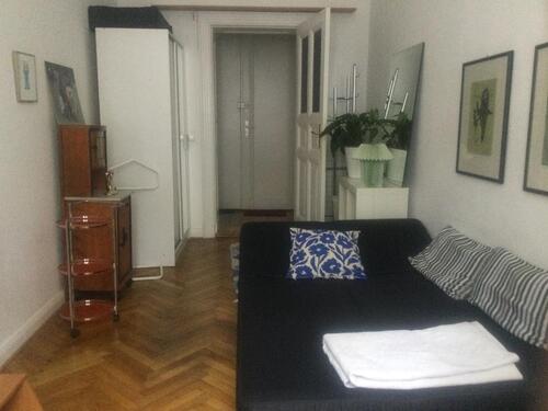 Foto - 1 schönes Zimmer in Friedenau ab Februar 2026 660 € warm