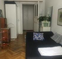 1 schönes Zimmer in Friedenau ab Februar 2026 660 € warm - Berlin Tempelhof-Schöneberg