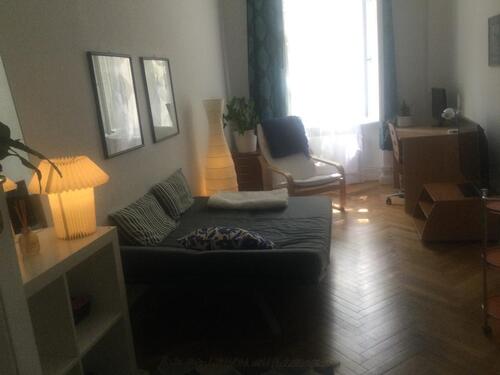 Foto - Etagenwohnung zur Miete in Berlin