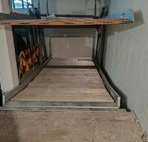 Untere Duplexgarage zu vermieten – ideal für Kleinwagen - München Aubing-Lochhausen-Langwied