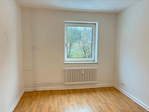 Foto - 2 Zimmer Etagenwohnung zur Miete in Kiel