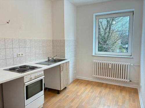 Foto - 2 Zimmer Etagenwohnung in Kiel