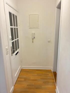 Foto - Etagenwohnung in Kiel zur Miete