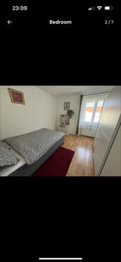 Foto - 1 Zimmer Etagenwohnung zur Miete in Brüggen