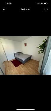 Foto - 1 Zimmer Etagenwohnung in Brüggen